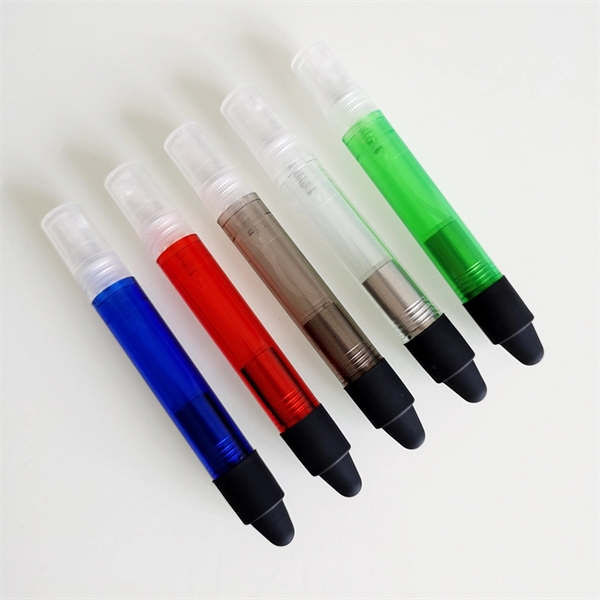 Spray Stylus Non Touch Pen - Spray Stylus Non Touch Pen - Image 0 of 1