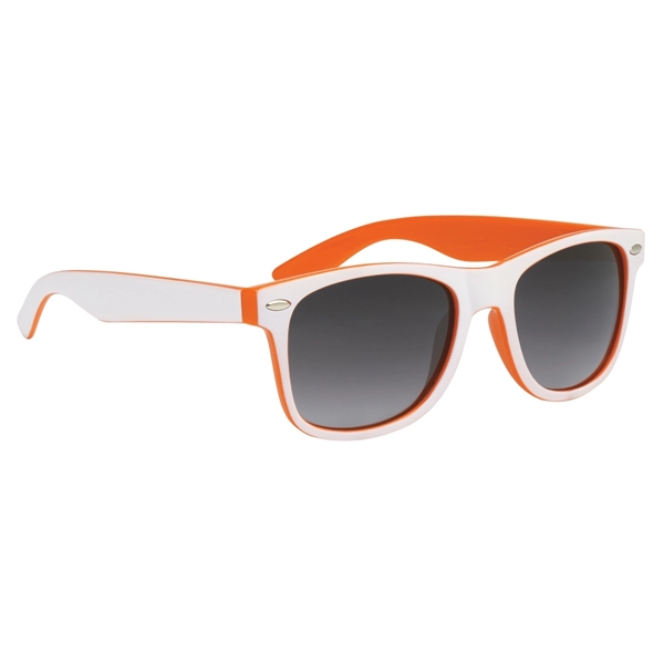 Two-tone Shades - Two-tone Shades - Image 2 of 22