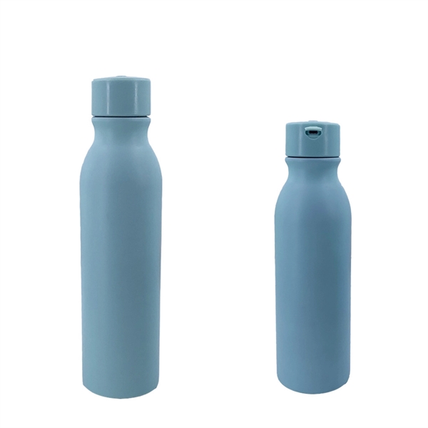 Water Purifier Vacuum Bottle - Water Purifier Vacuum Bottle - Image 1 of 2