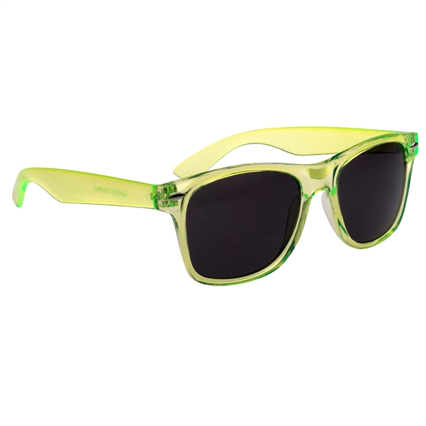 Malibu Sunglasses - Malibu Sunglasses - Image 0 of 33
