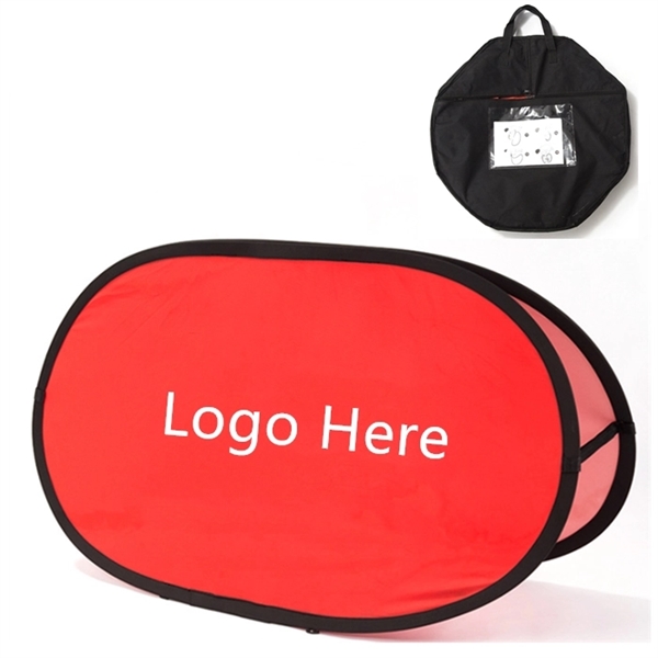 Horizontal Pop Up Banner - Horizontal Pop Up Banner - Image 0 of 0