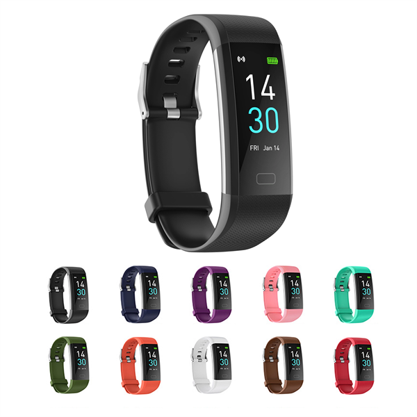 Body Temperature Blood Pressure Oxygen Tracker - Body Temperature Blood Pressure Oxygen Tracker - Image 0 of 10