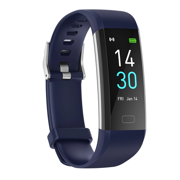 Body Temperature Blood Pressure Oxygen Tracker - Body Temperature Blood Pressure Oxygen Tracker - Image 5 of 10