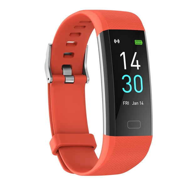 Body Temperature Blood Pressure Oxygen Tracker - Body Temperature Blood Pressure Oxygen Tracker - Image 6 of 10