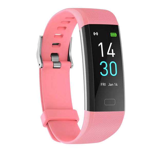 Body Temperature Blood Pressure Oxygen Tracker - Body Temperature Blood Pressure Oxygen Tracker - Image 7 of 10