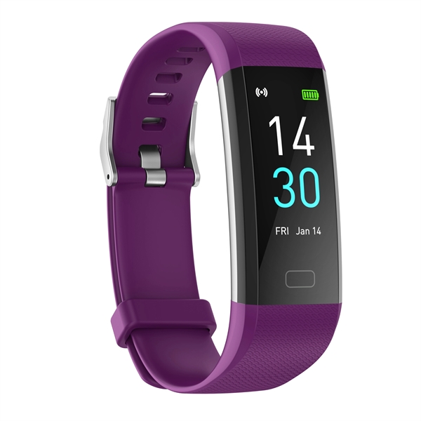 Body Temperature Blood Pressure Oxygen Tracker - Body Temperature Blood Pressure Oxygen Tracker - Image 8 of 10