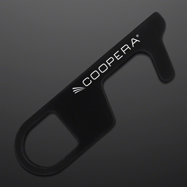 No-Touch Door Opener Tool - No-Touch Door Opener Tool - Image 2 of 11