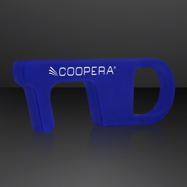 No-Touch Door Opener Tool - No-Touch Door Opener Tool - Image 5 of 11