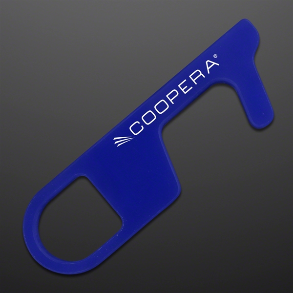 No-Touch Door Opener Tool - No-Touch Door Opener Tool - Image 6 of 11