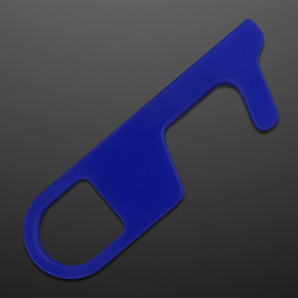 No-Touch Door Opener Tool - No-Touch Door Opener Tool - Image 7 of 11