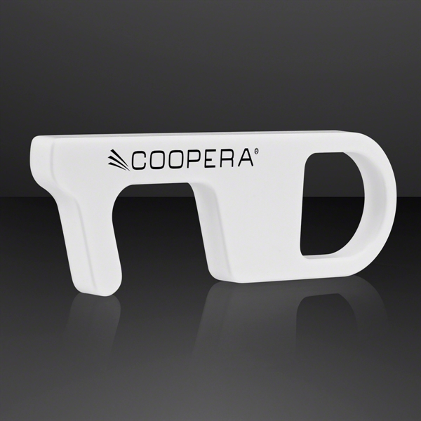 No-Touch Door Opener Tool - No-Touch Door Opener Tool - Image 8 of 11
