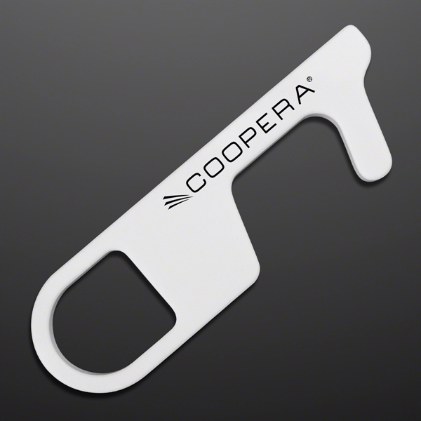 No-Touch Door Opener Tool - No-Touch Door Opener Tool - Image 9 of 11