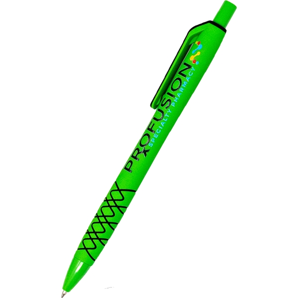 Spiralina Comfort Pen - Spiralina Comfort Pen - Image 2 of 7