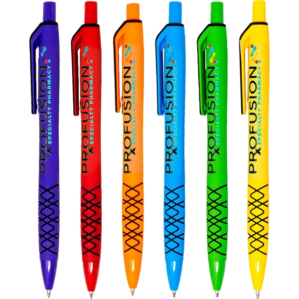 Spiralina Comfort Pen - Spiralina Comfort Pen - Image 5 of 7