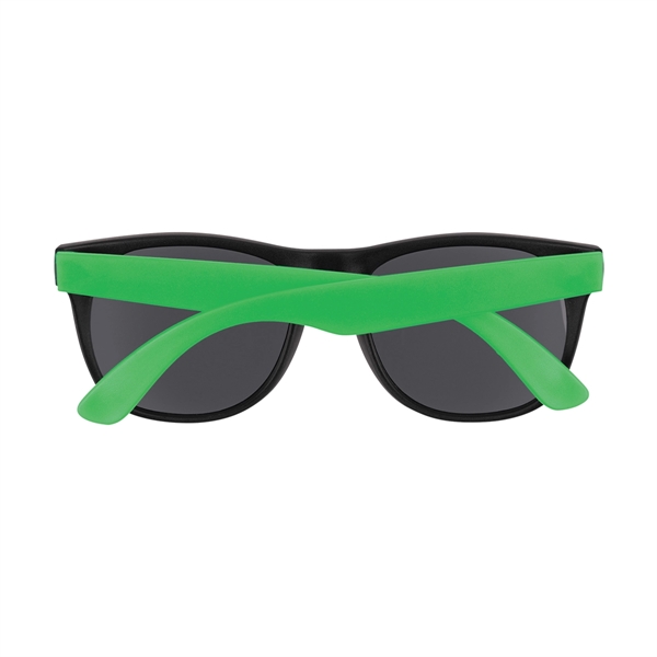 Rubber Sunglasses for Kids - Rubber Sunglasses for Kids - Image 8 of 17