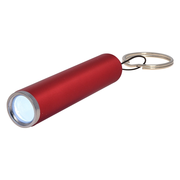 Ray Light Up LED Flashlight - Ray Light Up LED Flashlight - Image 9 of 12