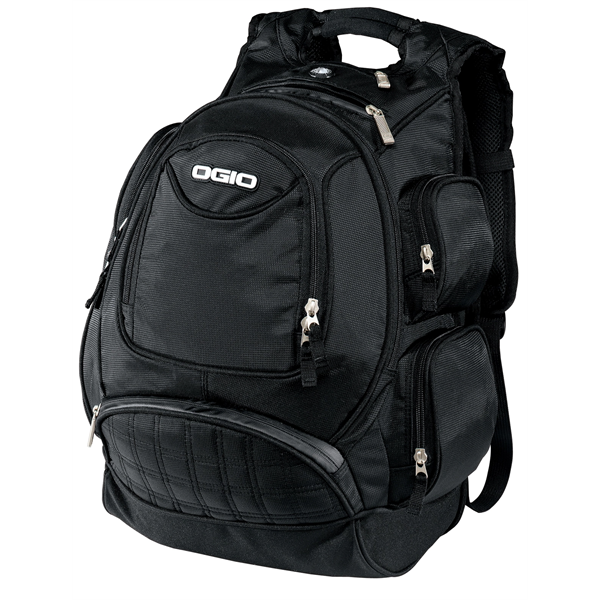 OGIO - Metro Pack. - OGIO - Metro Pack. - Image 0 of 3