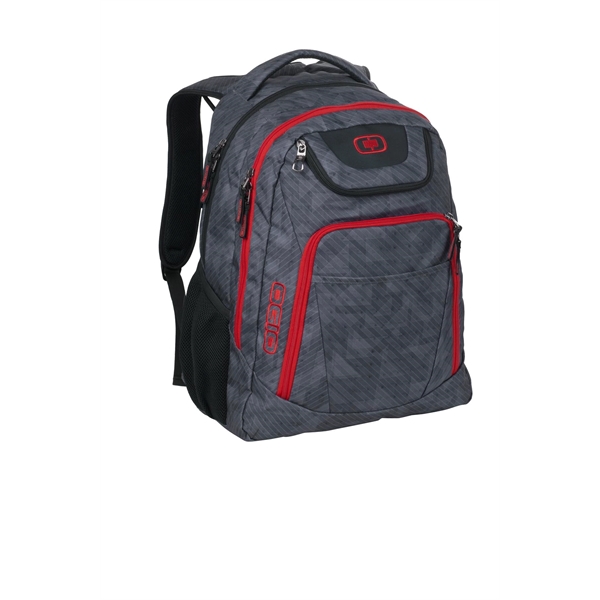 OGIO Excelsior Pack. - OGIO Excelsior Pack. - Image 2 of 3