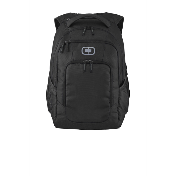 OGIO Logan Pack. - OGIO Logan Pack. - Image 0 of 9