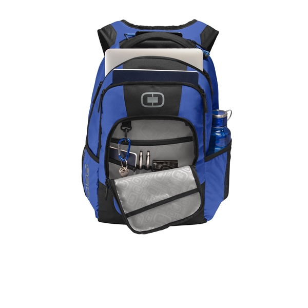 OGIO Logan Pack. - OGIO Logan Pack. - Image 1 of 9