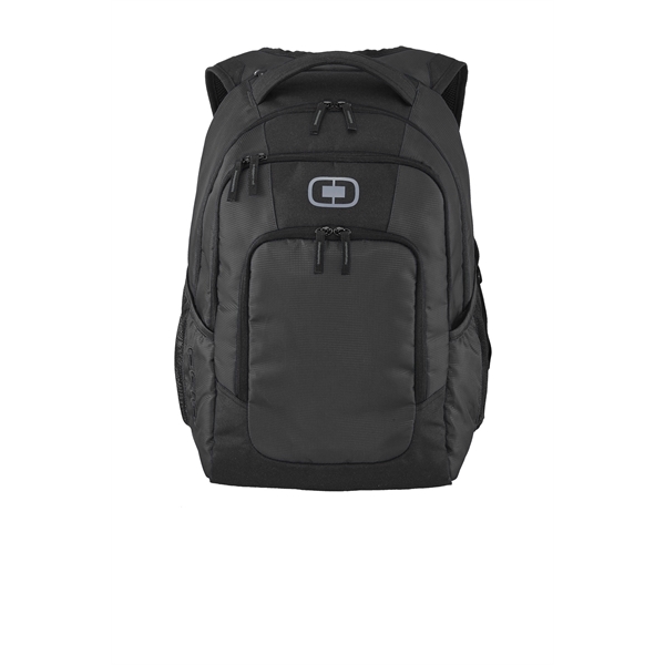 OGIO Logan Pack. - OGIO Logan Pack. - Image 2 of 9