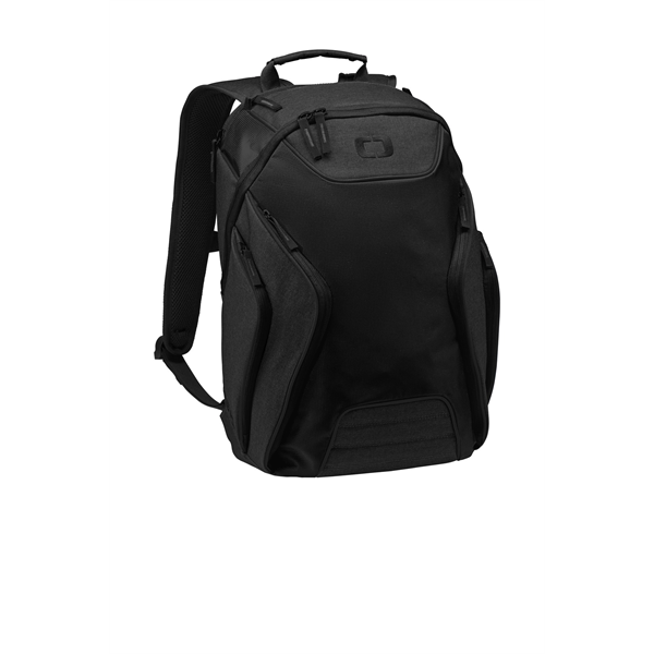 OGIO Hatch Pack. - OGIO Hatch Pack. - Image 0 of 9