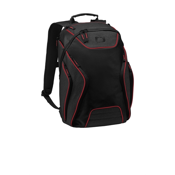 OGIO Hatch Pack. - OGIO Hatch Pack. - Image 2 of 9