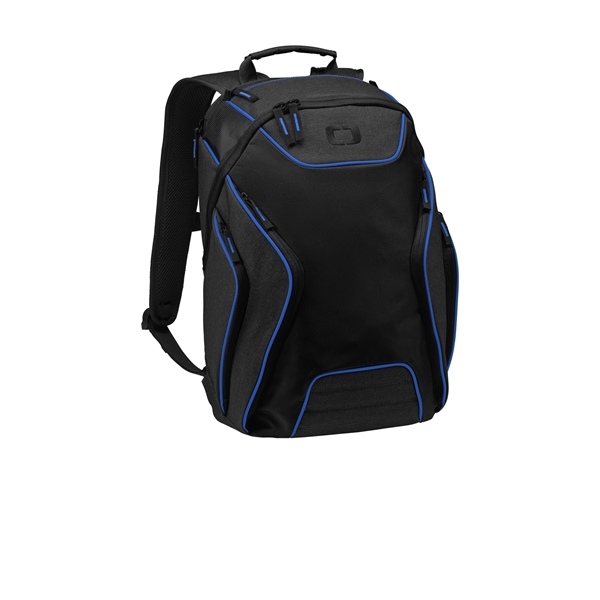 OGIO Hatch Pack. - OGIO Hatch Pack. - Image 5 of 9