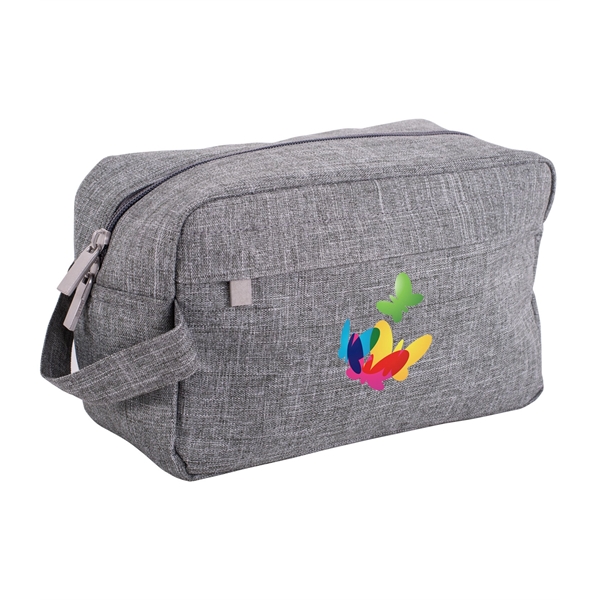 Toiletry Bag - Toiletry Bag - Image 3 of 6