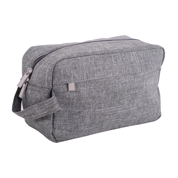 Toiletry Bag - Toiletry Bag - Image 5 of 6