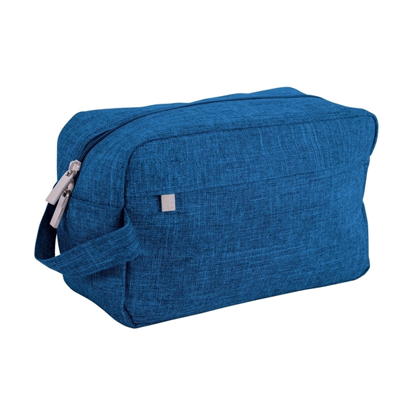 Toiletry Bag - Toiletry Bag - Image 6 of 6