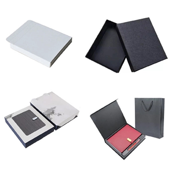 Multi-Functional Loose Leaf Notebook - Multi-Functional Loose Leaf Notebook - Image 3 of 3