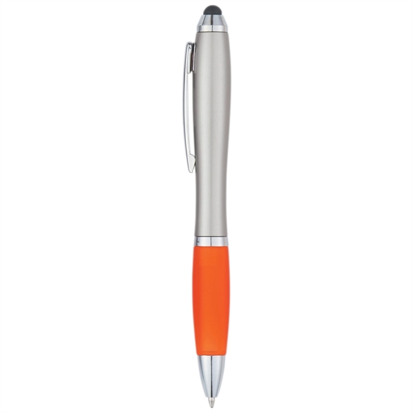 Satin Stylus Pen - Satin Stylus Pen - Image 4 of 31