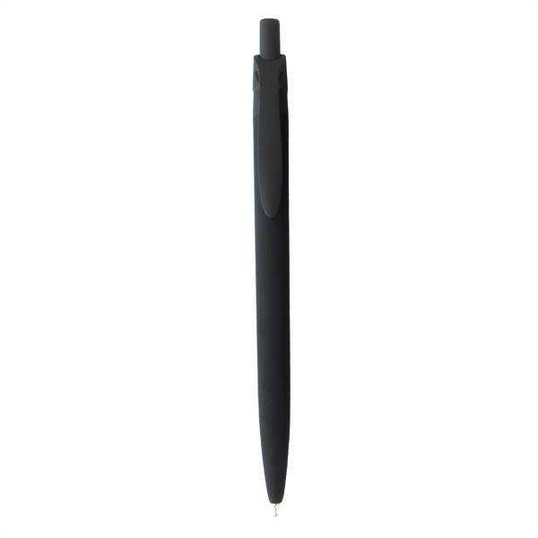 Sleek Medium Point Rubber Pen - Sleek Medium Point Rubber Pen - Image 0 of 13
