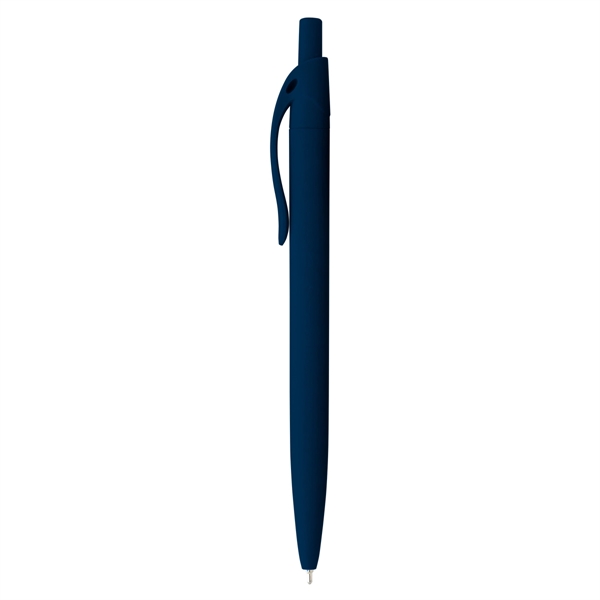 Sleek Medium Point Rubber Pen - Sleek Medium Point Rubber Pen - Image 2 of 13