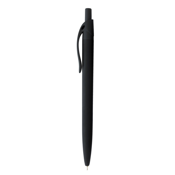 Sleek Medium Point Rubber Pen - Sleek Medium Point Rubber Pen - Image 10 of 13