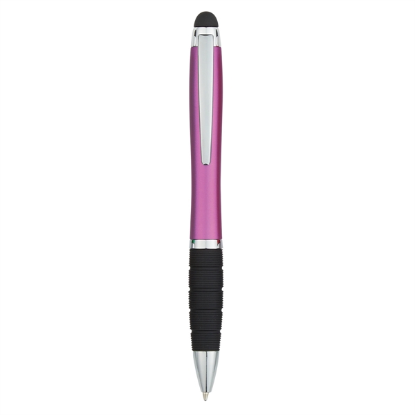 Aluminum Sanibel Stylus Pen - Aluminum Sanibel Stylus Pen - Image 4 of 29