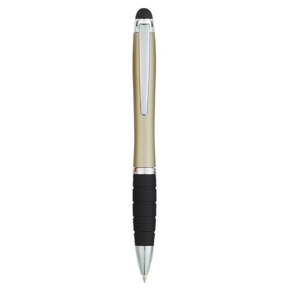 Aluminum Sanibel Stylus Pen - Aluminum Sanibel Stylus Pen - Image 6 of 29