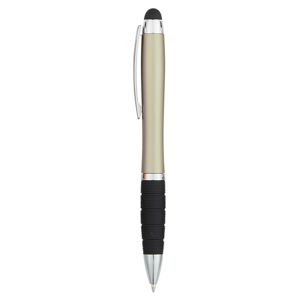 Aluminum Sanibel Stylus Pen - Aluminum Sanibel Stylus Pen - Image 8 of 29