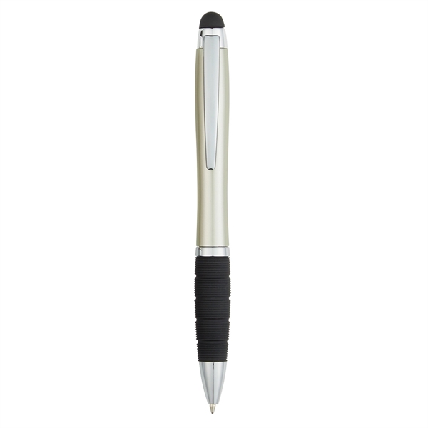 Aluminum Sanibel Stylus Pen - Aluminum Sanibel Stylus Pen - Image 10 of 29