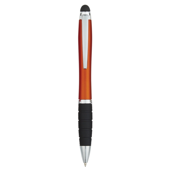 Aluminum Sanibel Stylus Pen - Aluminum Sanibel Stylus Pen - Image 12 of 29