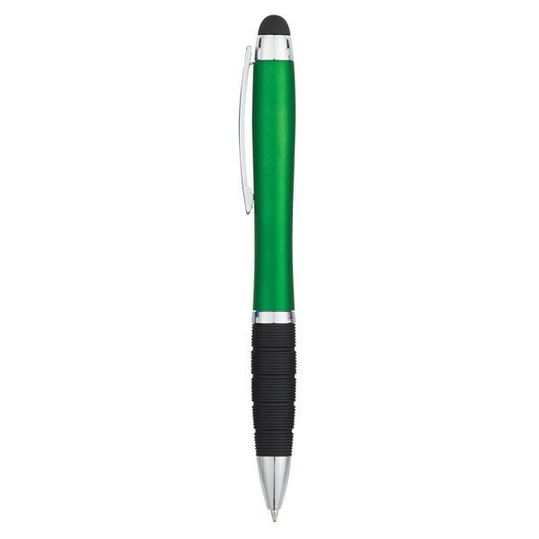 Aluminum Sanibel Stylus Pen - Aluminum Sanibel Stylus Pen - Image 14 of 29