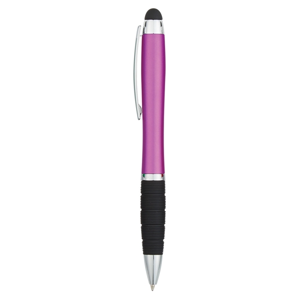 Aluminum Sanibel Stylus Pen - Aluminum Sanibel Stylus Pen - Image 16 of 29