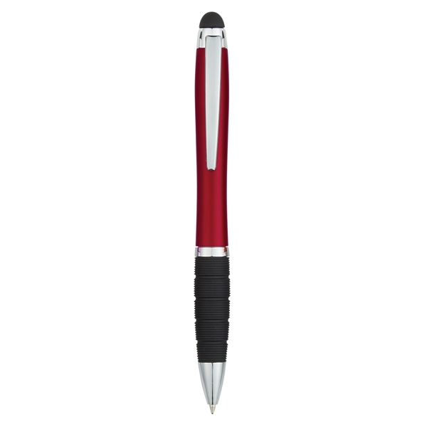 Aluminum Sanibel Stylus Pen - Aluminum Sanibel Stylus Pen - Image 18 of 29