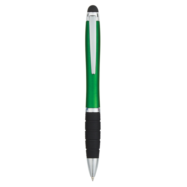 Aluminum Sanibel Stylus Pen - Aluminum Sanibel Stylus Pen - Image 20 of 29