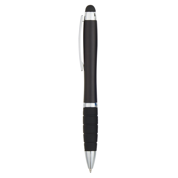 Aluminum Sanibel Stylus Pen - Aluminum Sanibel Stylus Pen - Image 22 of 29