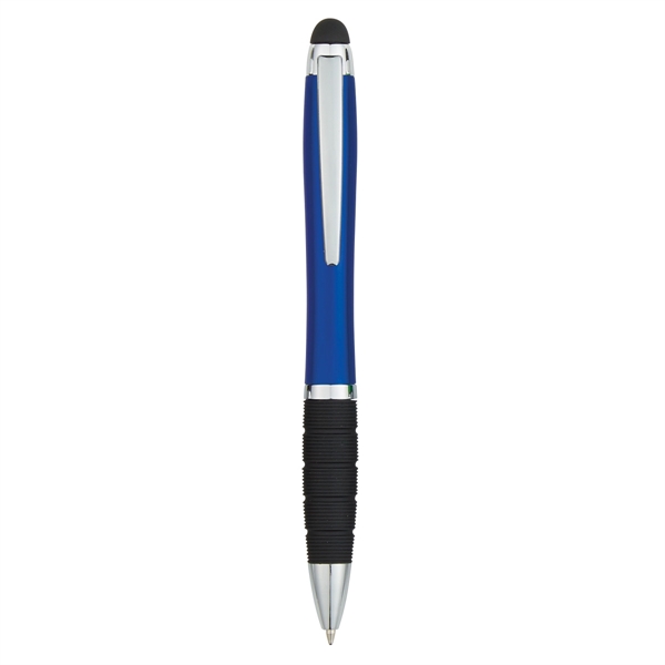 Aluminum Sanibel Stylus Pen - Aluminum Sanibel Stylus Pen - Image 24 of 29