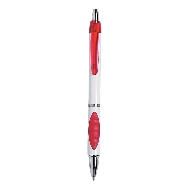 Plunger Action Pen - Plunger Action Pen - Image 0 of 23