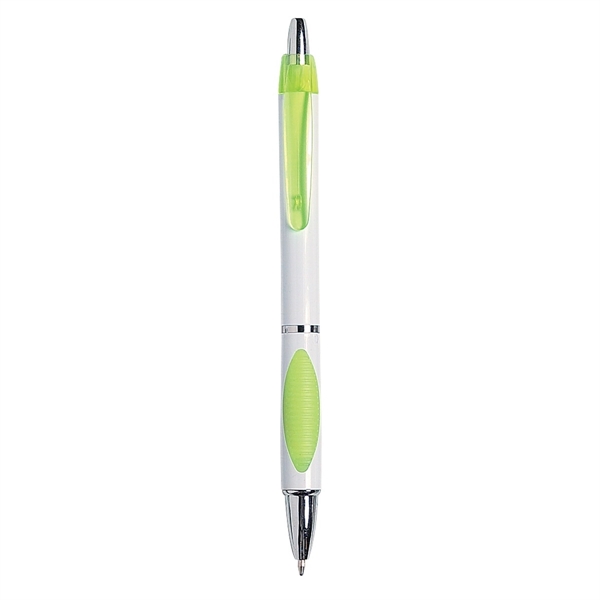 Plunger Action Pen - Plunger Action Pen - Image 4 of 23