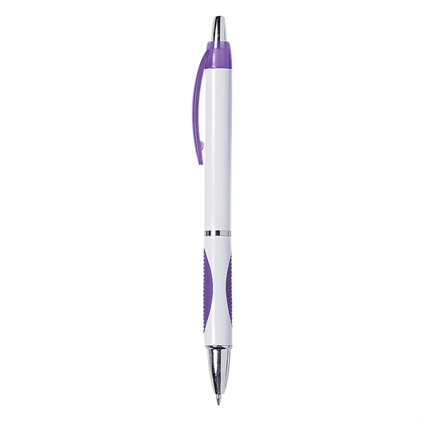 Plunger Action Pen - Plunger Action Pen - Image 8 of 23